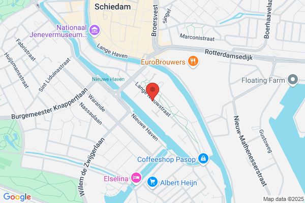 Hendriks, Arjan