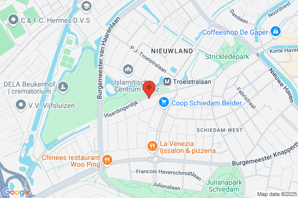 Slingerland, H