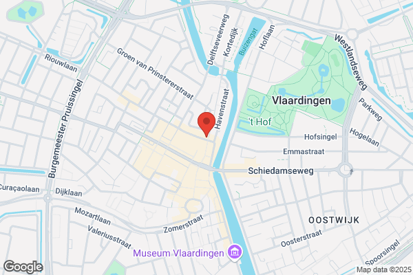 Witte & Partn, De