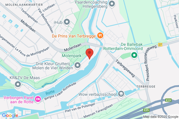 Proof Partn Rotterdam Bv
