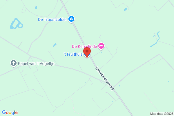 't Fruithuis