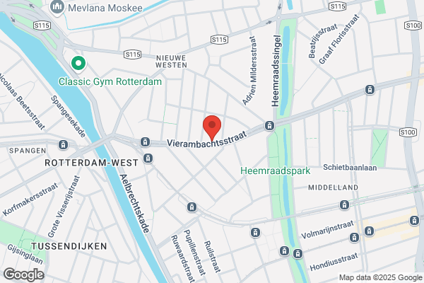 Hisar Levensmiddelen