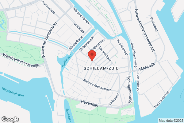 Polder, F Van De