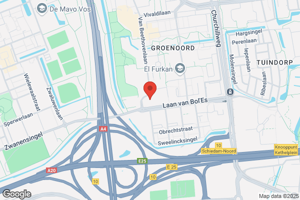 1e Klasse, De