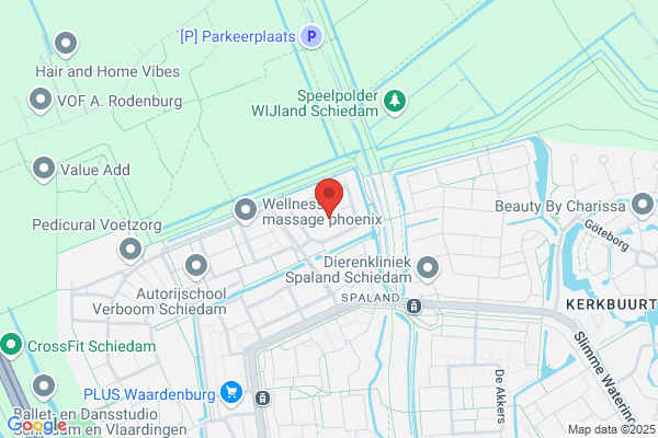 Breederveld & Zn, W