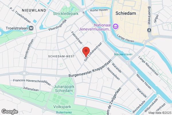 Groentenhoek, De