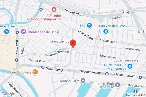 Minimarkt