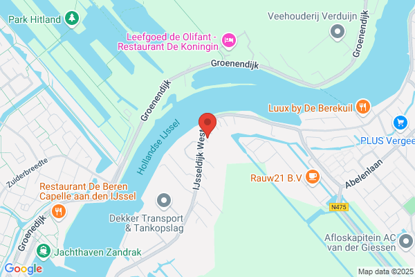Vonk Noordegraaf, A J