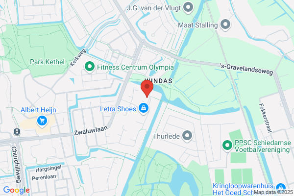 Kwint Rotterdam Bv
