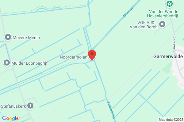 Molen De Noord