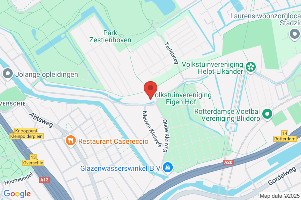 Molen De Speelman