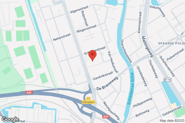 Graaf, De