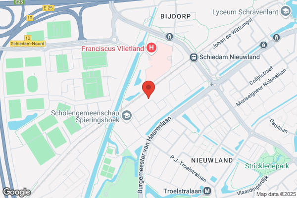 Vachtwerk Trimsalon