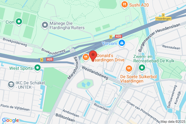 ibis Rotterdam Vlaardingen
