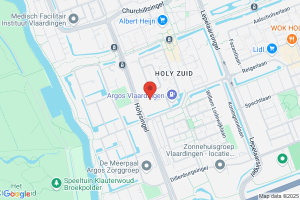 Fysiotherapie Holy