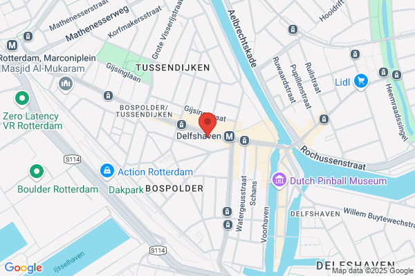 Firma C Van Den Barselaar