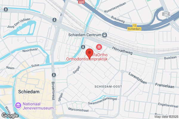 Vof Radio Brusse