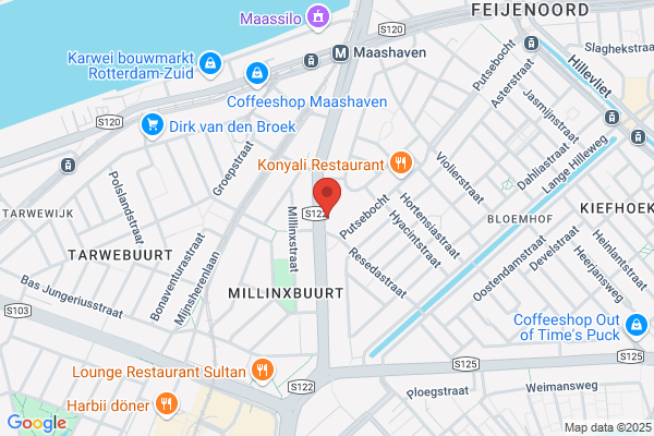 Dordtse Koopjeswinkel