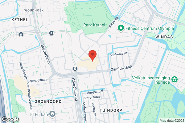 Marskramer Bv