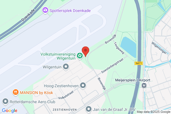 Aannemersbedrijf Rip B.V.