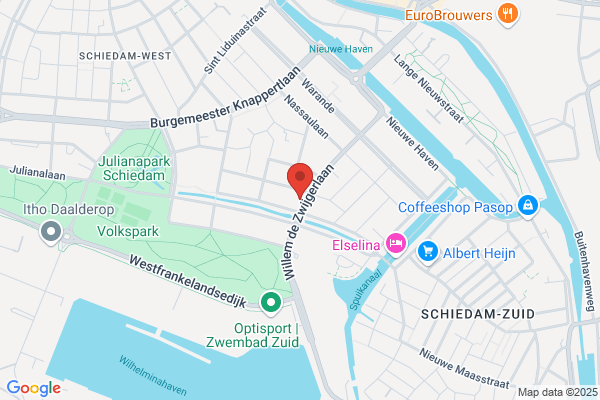 J.C. Van As Sloopwerken Bv