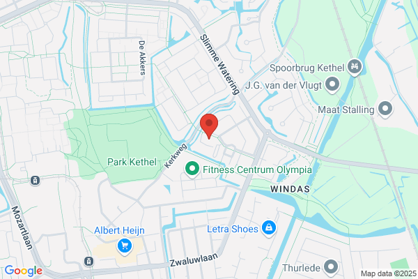 Dagcentrum Zuid