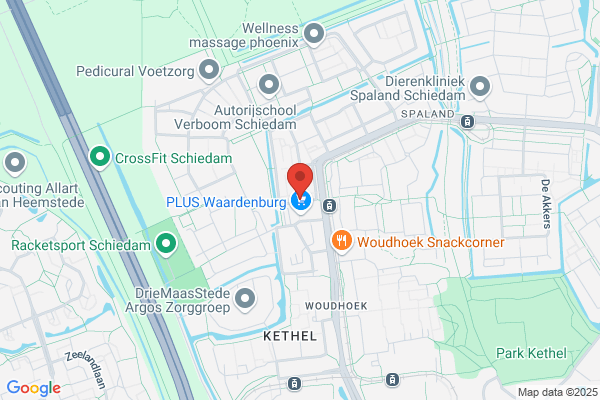 Schiedam