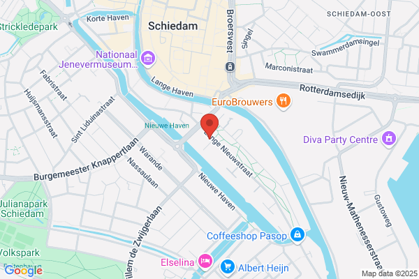Van Der Have En Romeijn Onroerend Goed