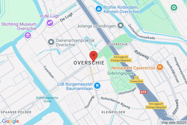 G A Buizer Ijzerhandel