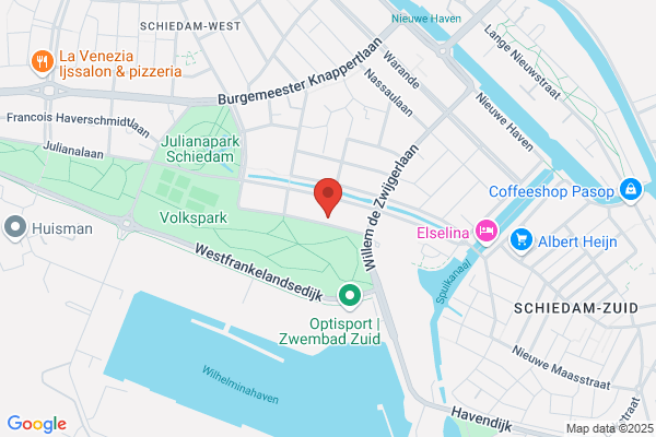 Schalkwijk, A J M