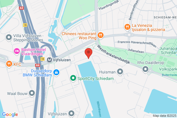 Tnuport 2000 Holl Bv