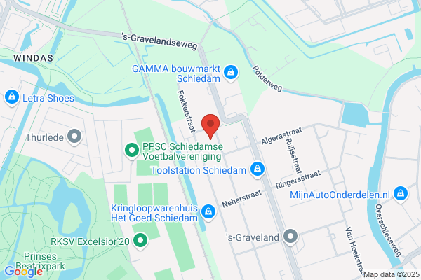 BJB Klussenbedrijf