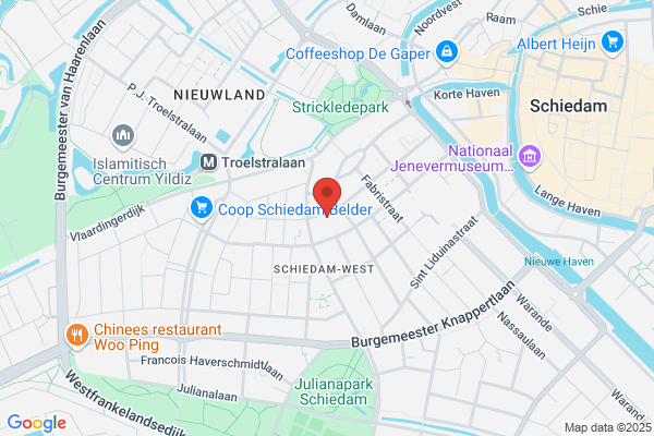Bouwkostenadviesburo If