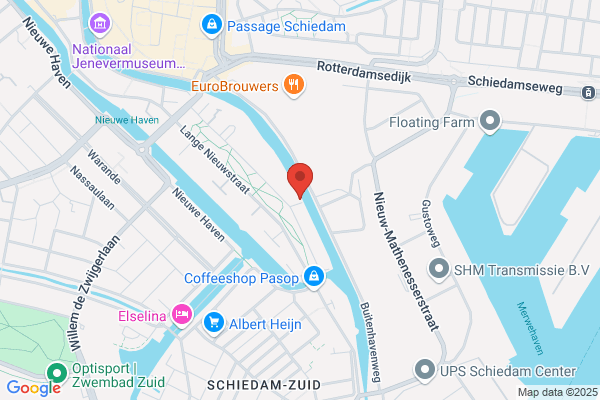 Bouwkundig Ontwerp- En Adviesbureau C Ma