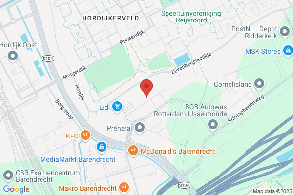 Sunspring Waterkoelers Bv