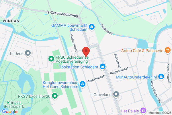 Schmeink Techniek Bv