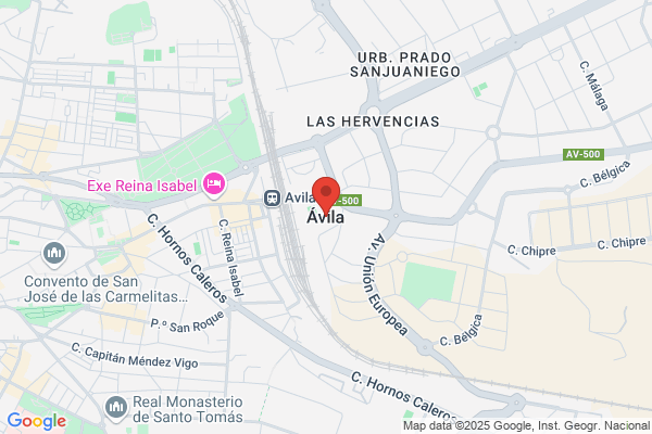 Avila