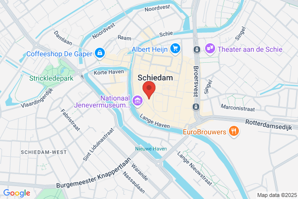 G.J.M. Kraan Consultancy Bv