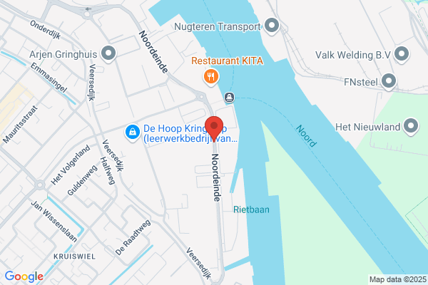 Netexpert