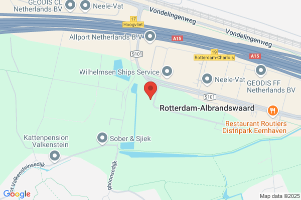 Vertex Visualisaties Vof