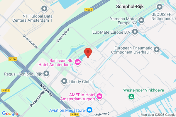 Simtech Bv
