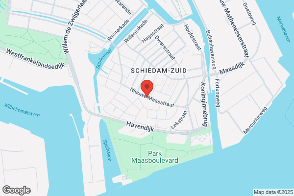 Schaal 1:1