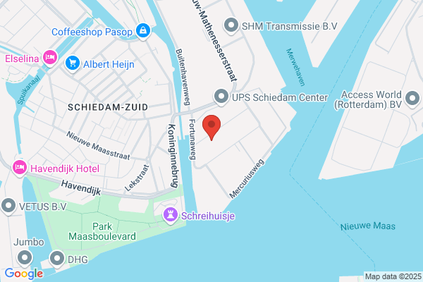 A & B Bv