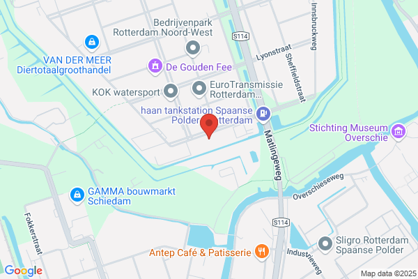 Zijl, Van