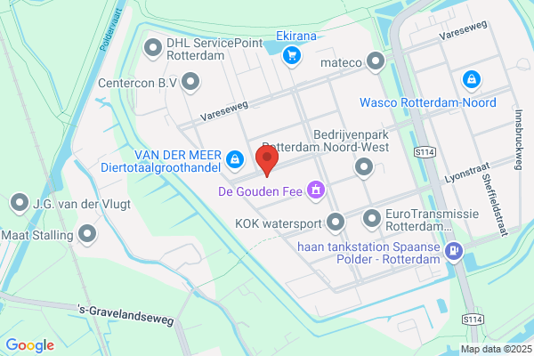Gebr Schaap Isolatie