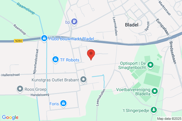Heijberg Bv