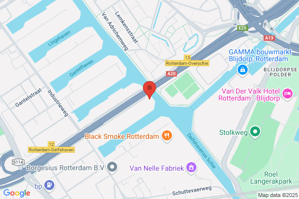 Holland Scherm Bv