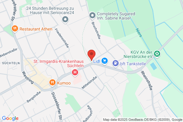Kleinherenbrink, N A M