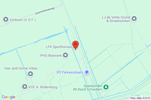 Langerveld, Lenny