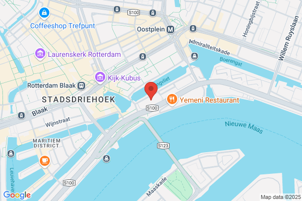 Claimpoint Bv